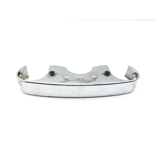 Lower Triple Tree Clamp Fork Cover 2005 Kawasaki Vulcan 1500 Classic 2961A x 3