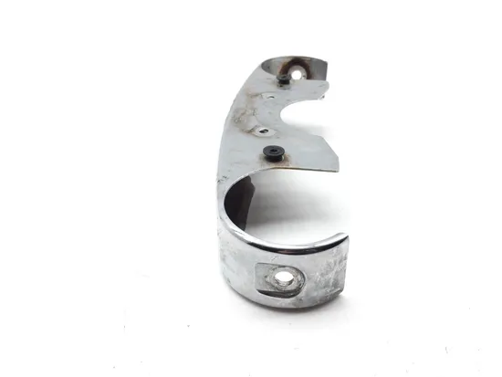 Lower Triple Tree Clamp Fork Cover 2005 Kawasaki Vulcan 1500 Classic 2961A x