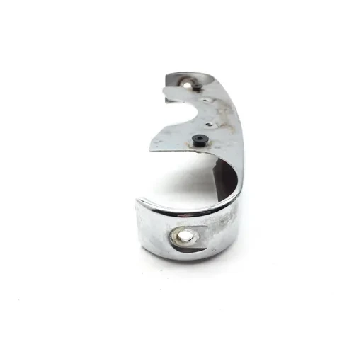Lower Triple Tree Clamp Fork Cover 2005 Kawasaki Vulcan 1500 Classic 2961A x 7