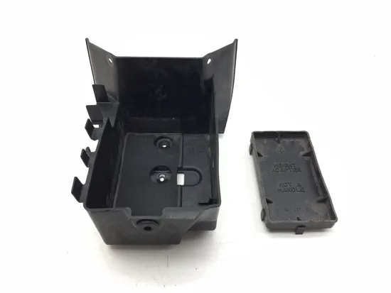 Battery Tray 2005 Kawasaki Vulcan 1500 VN1500N Classic 2961A