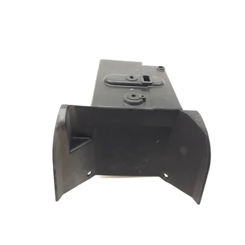 Battery Tray 2005 Kawasaki Vulcan 1500 VN1500N Classic 2961A 9
