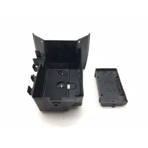 Battery Tray 2005 Kawasaki Vulcan 1500 VN1500N Classic 2961A 3