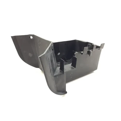 Battery Tray 2005 Kawasaki Vulcan 1500 VN1500N Classic 2961A 7