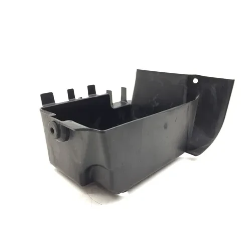 Battery Tray 2005 Kawasaki Vulcan 1500 VN1500N Classic 2961A 5