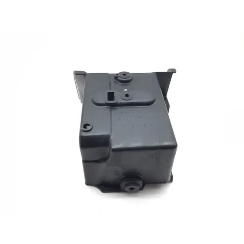 Battery Tray 2005 Kawasaki Vulcan 1500 VN1500N Classic 2961A 10