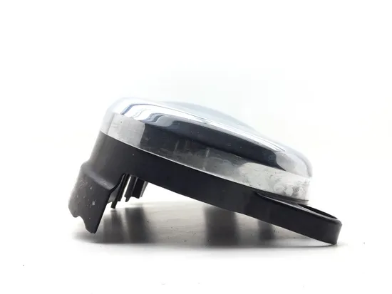 Left Side Engine Cover 2005 Kawasaki Vulcan 1500 VN1500N Classic 2961A