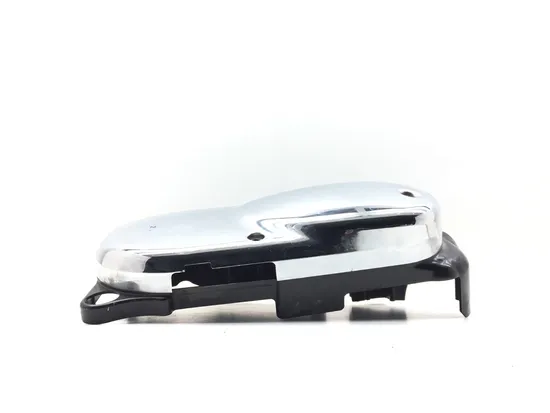 Left Side Engine Cover 2005 Kawasaki Vulcan 1500 VN1500N Classic 2961A