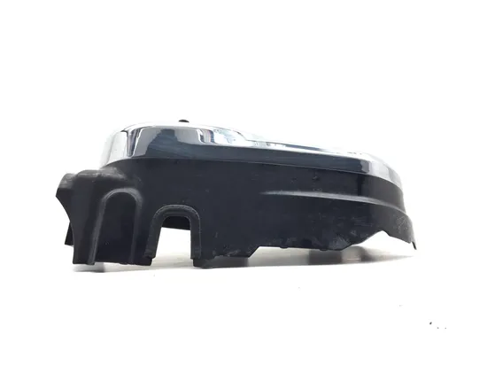 Left Side Engine Cover 2005 Kawasaki Vulcan 1500 VN1500N Classic 2961A