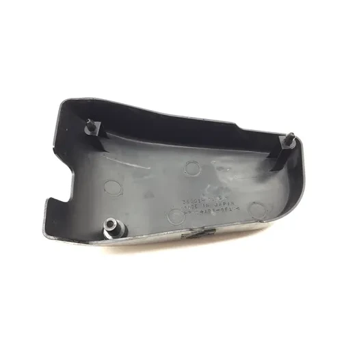 Right Side Cover 2005 Kawasaki Vulcan 1500 VN1500N Classic 2961A x 16