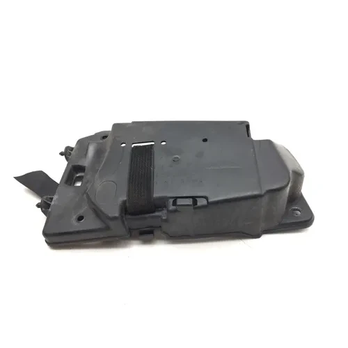 Toolkit Tool Kit Holder 2005 Kawasaki Vulcan 1500 VN1500N Classic 2961A 5