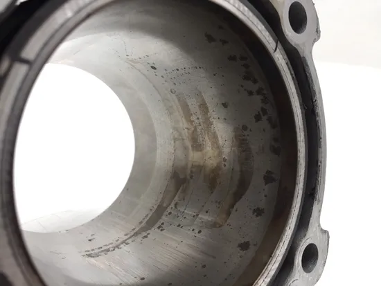 Engine Cylinder Jug W Piston Front 2015 Can-Am Maverick 1000R XMR DPS 2941A x