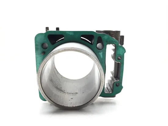 Engine Cylinder Jug W Piston Front 2015 Can-Am Maverick 1000R XMR DPS 2941A x