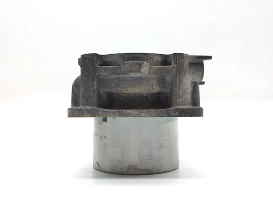 Engine Cylinder Jug W Piston Rear 2015 Can-Am Maverick 1000R 4x4 XMR DPS 2941A x