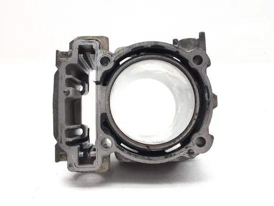 Engine Cylinder Jug W Piston Rear 2015 Can-Am Maverick 1000R 4x4 XMR DPS 2941A x