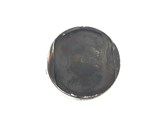 Engine Cylinder Jug W Piston Rear 2015 Can-Am Maverick 1000R 4x4 XMR DPS 2941A x