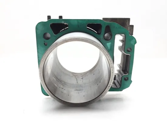 Engine Cylinder Jug W Piston Rear 2015 Can-Am Maverick 1000R 4x4 XMR DPS 2941A x