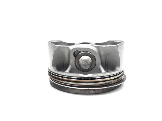 Engine Cylinder Jug W Piston Rear 2015 Can-Am Maverick 1000R 4x4 XMR DPS 2941A x