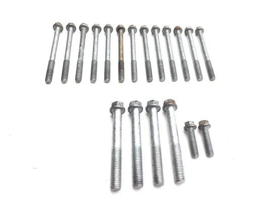 Engine Center Cases Case Bolts 2015 Can-Am Maverick 1000R 4x4 XMR DPS 2941A