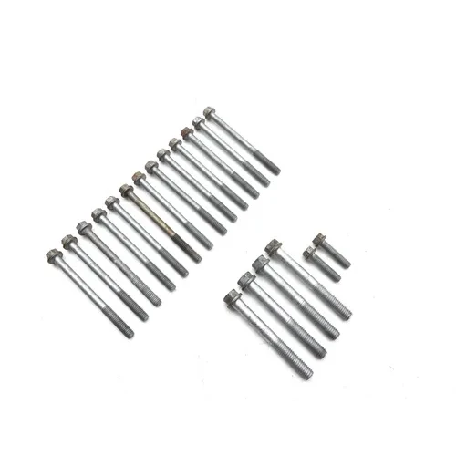 Engine Center Cases Case Bolts 2015 Can-Am Maverick 1000R 4x4 XMR DPS 2941A 3