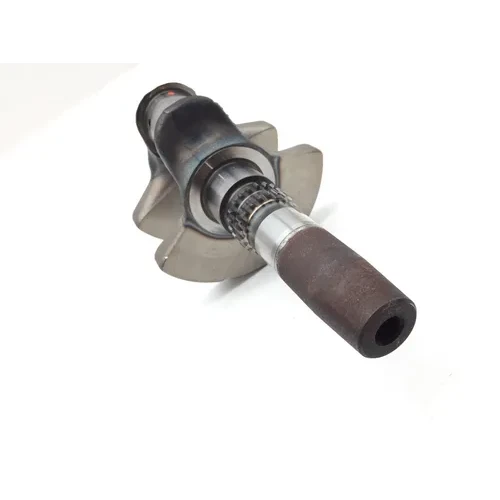 Engine Crankshaft Crank Shaft 2015 Can-Am Maverick 1000R 4x4 XMR DPS 2941A x 15