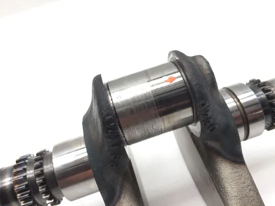 Engine Crankshaft Crank Shaft 2015 Can-Am Maverick 1000R 4x4 XMR DPS 2941A x