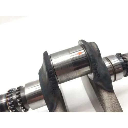 Engine Crankshaft Crank Shaft 2015 Can-Am Maverick 1000R 4x4 XMR DPS 2941A x 5