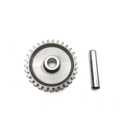 Engine Starter Gears 2015 Can-Am Maverick 1000R 4x4 XMR DPS 2941A 5