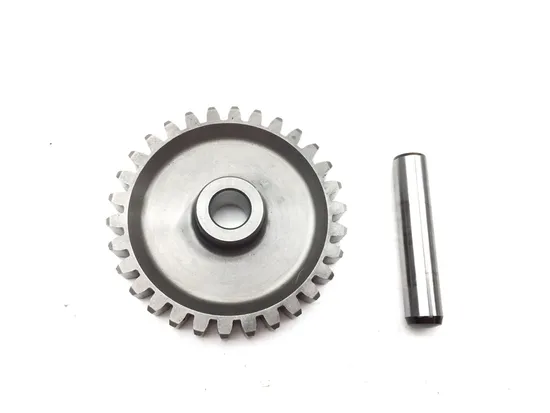 Engine Starter Gears 2015 Can-Am Maverick 1000R 4x4 XMR DPS 2941A