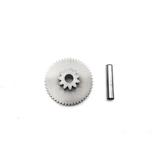 Engine Starter Gears 2015 Can-Am Maverick 1000R 4x4 XMR DPS 2941A 9