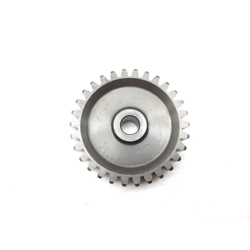 Engine Starter Gears 2015 Can-Am Maverick 1000R 4x4 XMR DPS 2941A 7