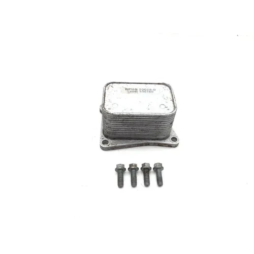 Engine Oil Cooler 2015 Can-Am Maverick 1000R 4x4 XMR DPS 2941A 3