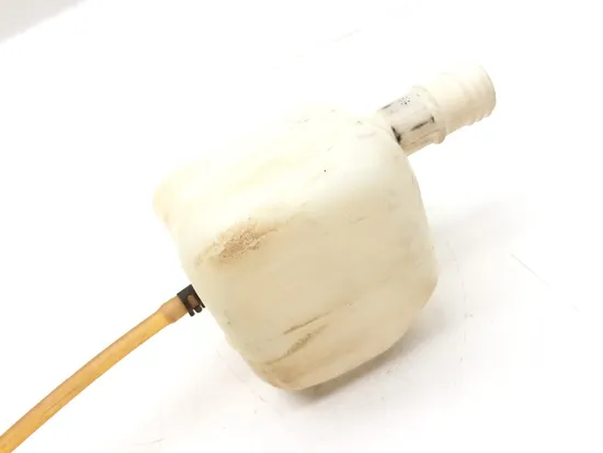 Engine Radiator Overflow Tank 2015 Can-Am Maverick 1000R 4x4 XMR DPS 2941A x