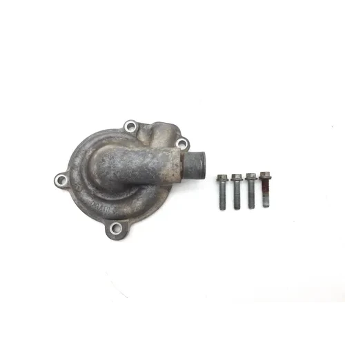 Engine Water Pump Cover 2015 Can-Am Maverick 1000R 4x4 XMR DPS 2941A 3
