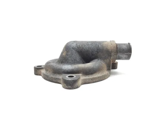 Engine Water Pump Cover 2015 Can-Am Maverick 1000R 4x4 XMR DPS 2941A