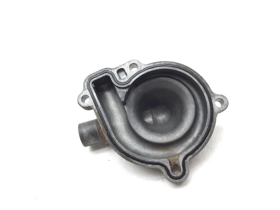 Engine Water Pump Cover 2015 Can-Am Maverick 1000R 4x4 XMR DPS 2941A