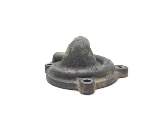 Engine Water Pump Cover 2015 Can-Am Maverick 1000R 4x4 XMR DPS 2941A