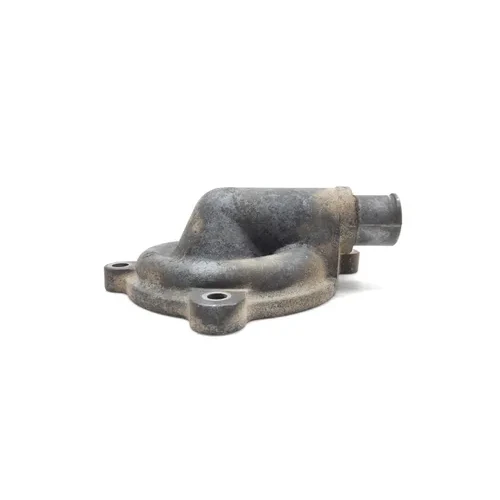 Engine Water Pump Cover 2015 Can-Am Maverick 1000R 4x4 XMR DPS 2941A 5