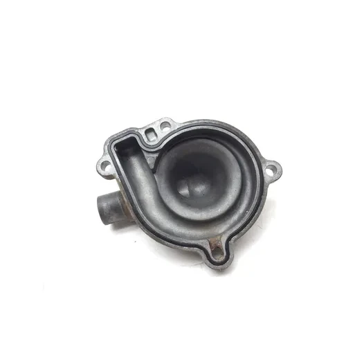 Engine Water Pump Cover 2015 Can-Am Maverick 1000R 4x4 XMR DPS 2941A 12