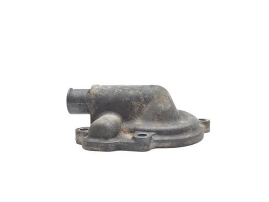 Engine Water Pump Cover 2015 Can-Am Maverick 1000R 4x4 XMR DPS 2941A