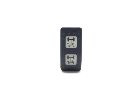 2 Wheel 4 Wheel Switch 2015 Can-Am Maverick 1000R 4x4 XMR DPS 2941A