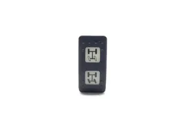 2 Wheel 4 Wheel Switch 2015 Can-Am Maverick 1000R 4x4 XMR DPS 2941A