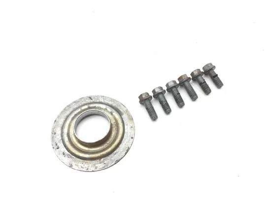 Output Shaft 2015 Can-Am Maverick 1000R 4x4 XMR DPS 2941A