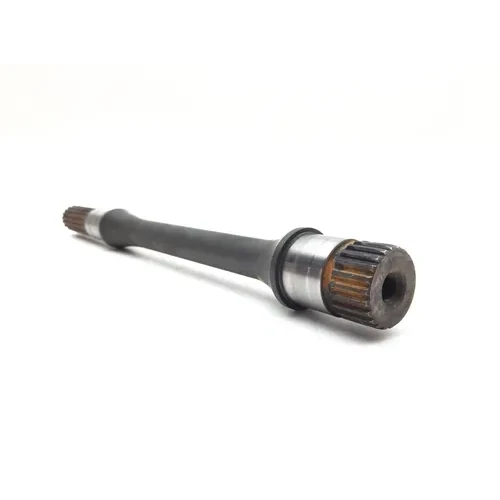 Output Shaft 2015 Can-Am Maverick 1000R 4x4 XMR DPS 2941A 9