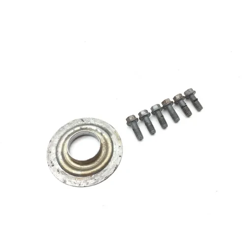 Output Shaft 2015 Can-Am Maverick 1000R 4x4 XMR DPS 2941A 5