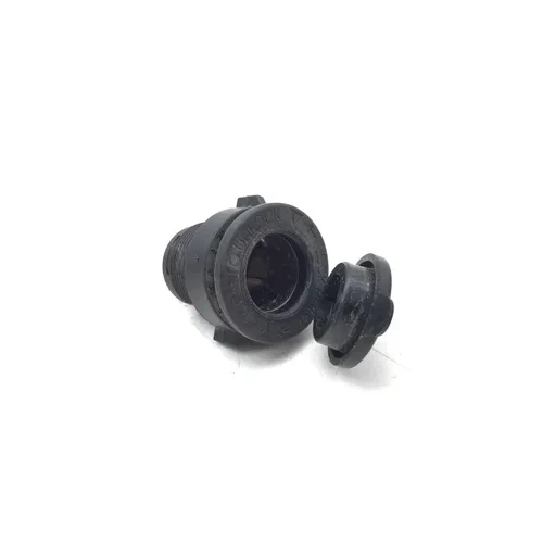 12 Volt Outlet 2015 Can-Am Maverick 1000R 4x4 XMR DPS 2941A 10