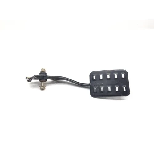 Rear Brake Pedal 2015 Can-Am Maverick 1000R 4x4 XMR DPS 2941A 3