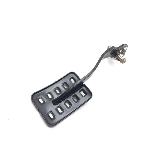 Rear Brake Pedal 2015 Can-Am Maverick 1000R 4x4 XMR DPS 2941A 8