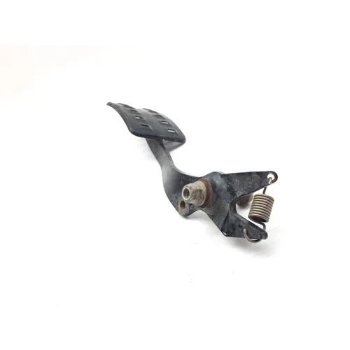 Rear Brake Pedal 2015 Can-Am Maverick 1000R 4x4 XMR DPS 2941A 7