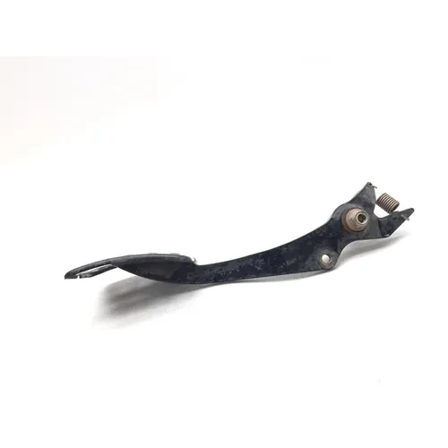 Rear Brake Pedal 2015 Can-Am Maverick 1000R 4x4 XMR DPS 2941A 5