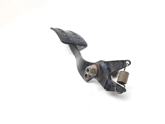 Rear Brake Pedal 2015 Can-Am Maverick 1000R 4x4 XMR DPS 2941A
